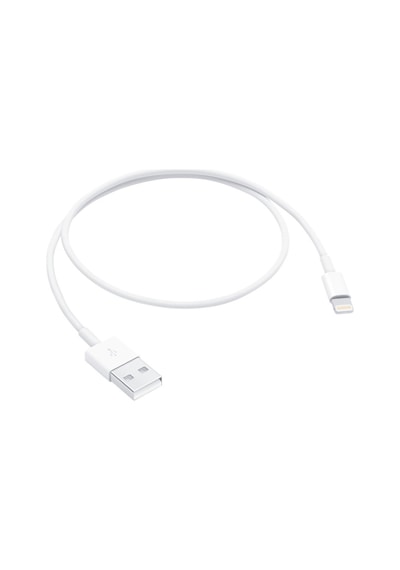 Apple ME291ZM/A Lightning USB Şarj Kablosu 50 CM