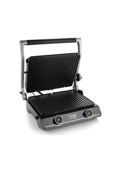 Schafer Gusto Grill 1800 W Izgara ve Tost Makinesi