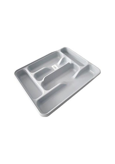 Moonstar Çekmece Içi Kaşıklık 6Gözlü Çatal Bıçak Organızer 40X30C