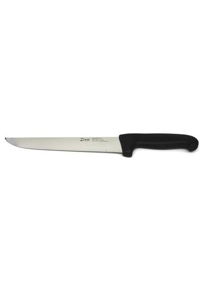 Ivo 32061 Butchercut 24Cm Siyah Kasap Bıçağı