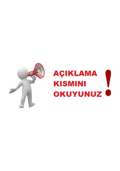 Demontepark Katlanır Masa  Ayağı