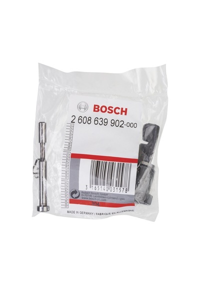 Bosch Saç Kesme İçin Matris&Zımba GNA1.3/1.6/2 - 2608639902