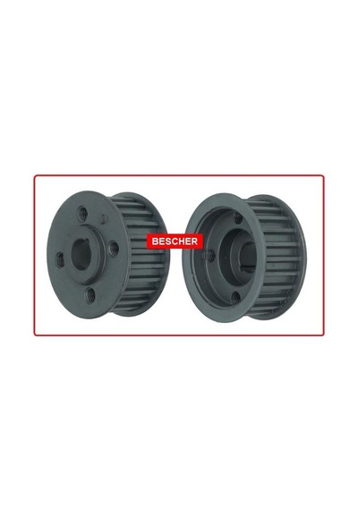 Bescher Krank Dıslısı Doblo 1.9 D AOD-BSC 436278