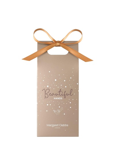 Beautiful Hands Gift Set El Bakım Seti