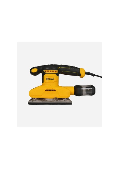 Titreşimli Zımpara 260 W 90x187 Mm Rtrmax - Rtm4730