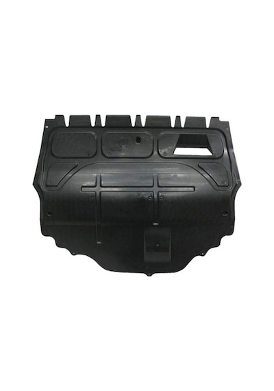 VOLKSWAGEN POLO MOTOR ALT KORUMA KARTER MUHAFAZA (DİZEL) 2010-2013 ARASI ARAÇLARA UYUMLU 6R0825235B