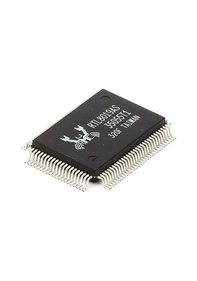 Rtl8019As Ethernet Controller(Çıkma Ürün)