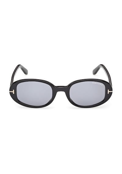 Tom Ford Ft1364 01a Kadın Güneş Gözlüğü Siyah