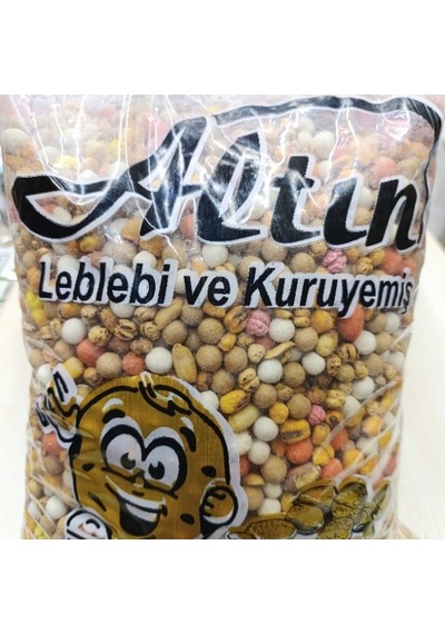 Kına Çerezi Dökme 1 Kg 0.75 LT - 2.5 LT - 12 KG