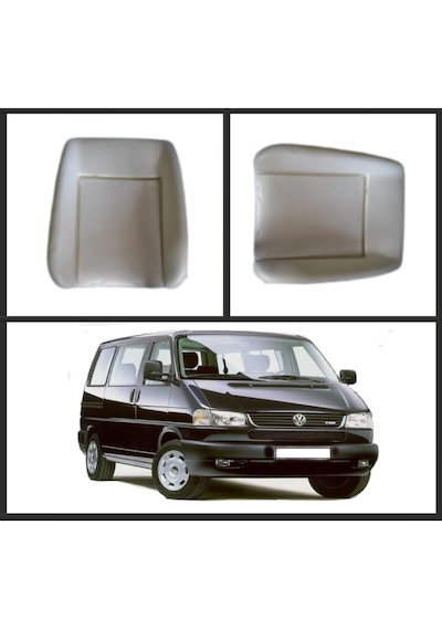 Volkswagen T4 1990-2003 Model Sırt Süngeri