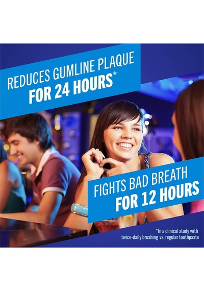 Thera Breath Healthy Gums Clean Mint Diş Macunu 2 Li Paket 2x113gr