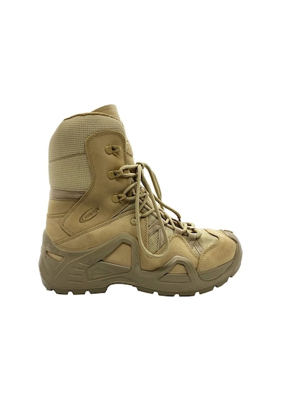 Scooter P1490  Watertight Erkek Postal Bot Bej