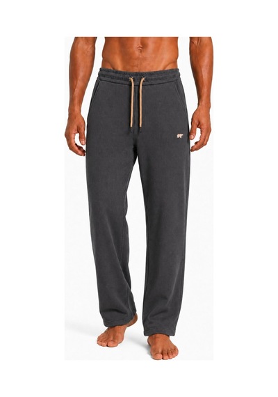 Bad Bear Ascent Sweatpants Asphalt Asphalt 26.01.16.011-c118 Koyu Antrasit