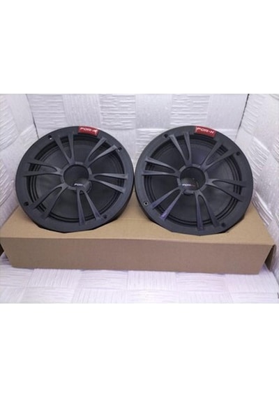 For-x Forx Xmd 3080 Professional 20 Cm Midrange Hoparlör