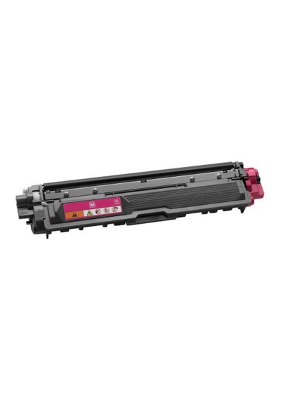 Brother Tn-261m  Kırmızı Toner