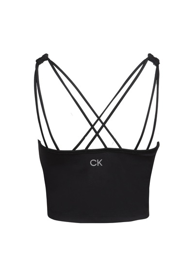 Calvin Klein CALVIN KLEIN KADIN SPOR ATLET PF2T2172-BLK