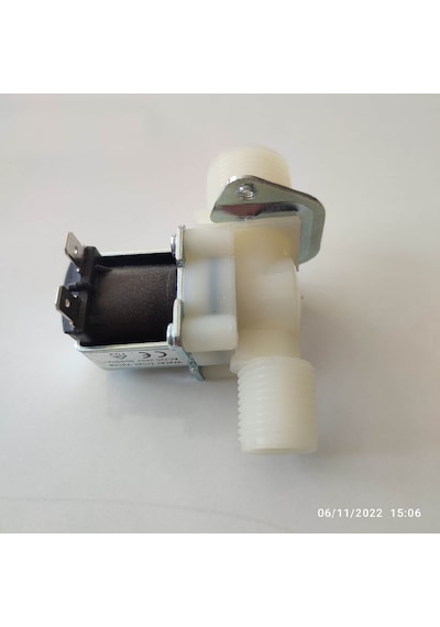 220 Volt 3/4 Giriş 1/2 Çıkışlı Valf (Ventil)