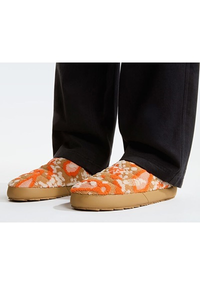 The North Face Thermoball Tractıon Mule Knıt Unisex Outdoor Terlik Nf0a8g4f0k51 Renkli Çok Renkli The North Face Thermoball Tractıon Mule Knıt Unisex Outdoor Terlik Nf0a8g4f0k51 Renkli Çok Renkli