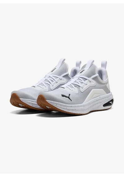 Puma Softride Enzo 6 Unisex Spor Ayakkabı 31375203 Beyaz