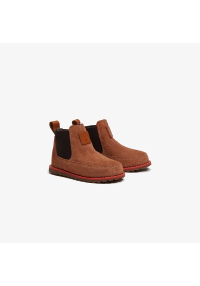 Timberland Pokey Pine Mid Çocuk Kahverengi Bot Tb0a2p2qa4g1