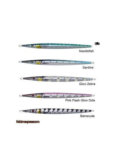 Savage Gear 3D Needle Jig 40 Gr 15 Cm Suni Yem (474197397)