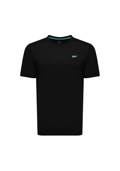 Reebok Monac Erkek Tişört C-reb055813e10001 Siyah