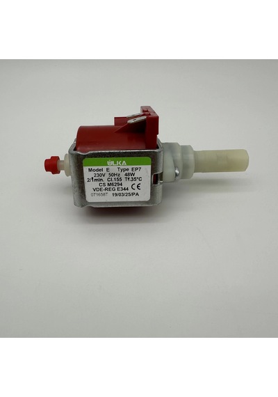 Ulka Pompa Motoru Ep7 Model 48w 230v 50hz