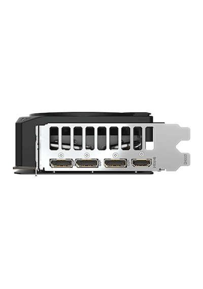 Gıgabyte Gv-n507twf3oc-16gd, Rtx5070tı, Wındforce Oc, 16gb, Gddr7, 256bıt, 3 Fanlı, 1xhdmı, 3xdp, Ga