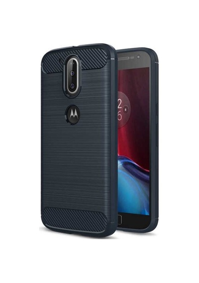 Lenovo Moto G4 Plus Kılıf Zore Room Silikon Kılıf
