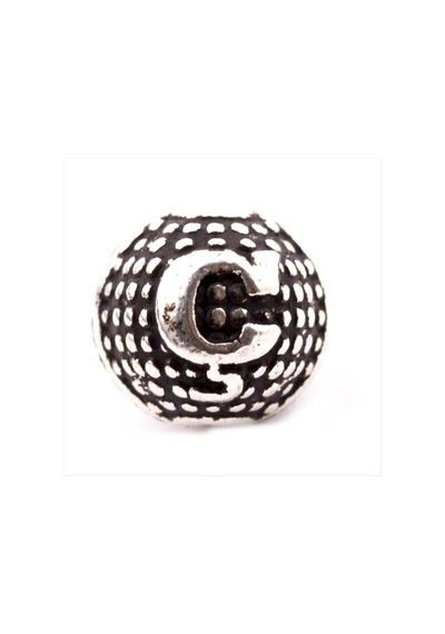 8 Mm Metal Harf Metal Tesbih Harfi 08281182