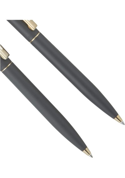 Sheaffer 3279 Sentinel Tükenmez Kalem Versatil Kalem Set Siyah Al Çok Renkli