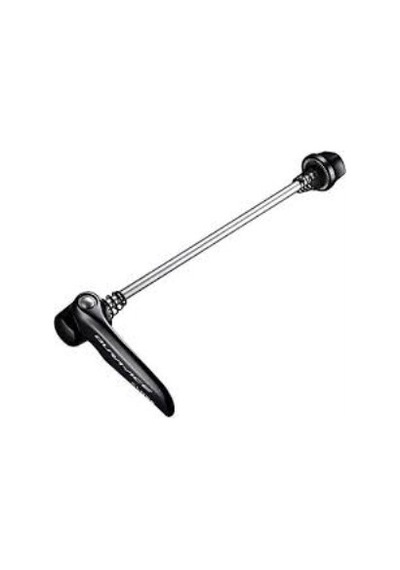 Shımano Wh-r9100-r Arka Tekerlek Mandalı Yol 163mm Y07e98010 Siyah