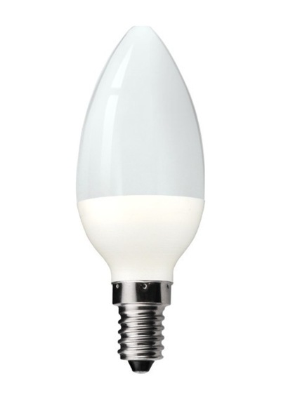 3 Adet 7W E14 Led Mum Ampul
