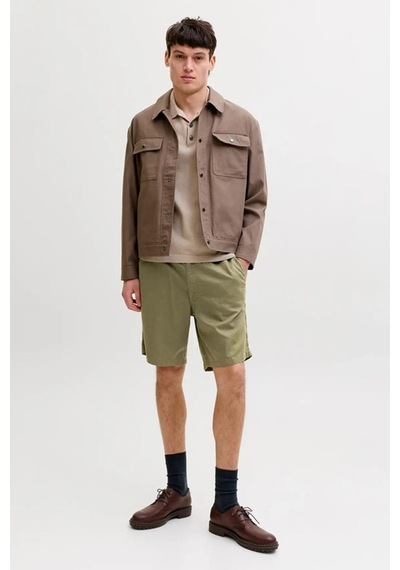 Jack & Jones Jpstjaiden Erkek Şort A.yesıl