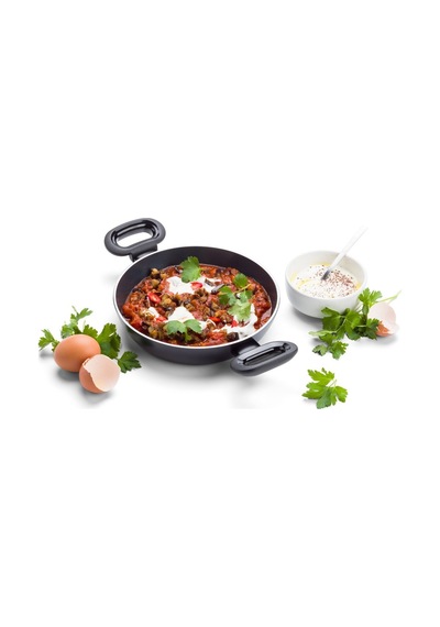 Greenpan Torino 20 Cm Sahan Thermolon Seramik Yüzey Pfas, Pfoa, Ptfe İçermez İndüksiyon Uyuml Diğer