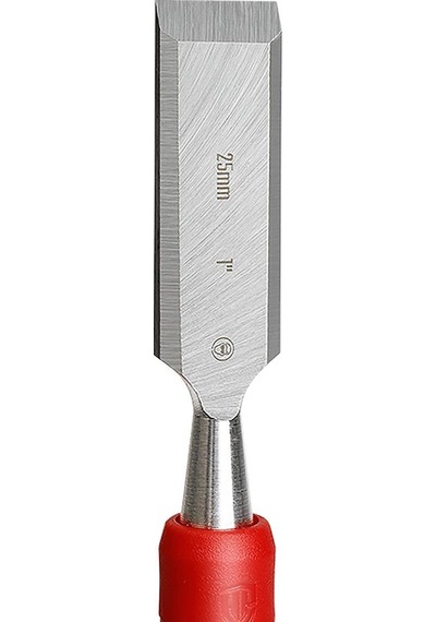 Workpro Wp201300 12-19-25mm 3lü Kısa Profesyonel İskarpela Seti
