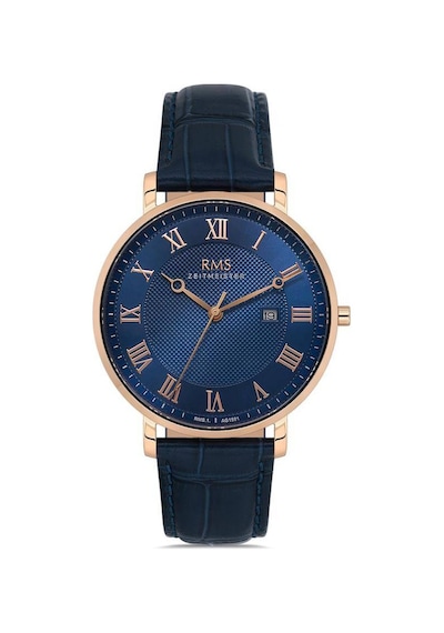 Romanson Rms.1.ag1591.08 Erkek Kol Saati Rose Gold