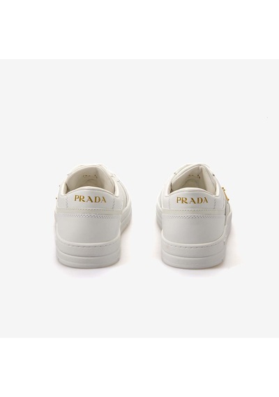 Prada Kadın Spor & Sneaker Ayakkabı 1e792m Beyaz