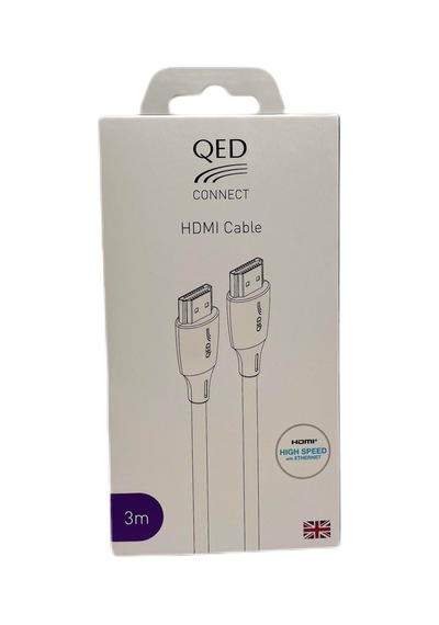 Qed Qe-8167 Connect Hdmi 3 Mt.