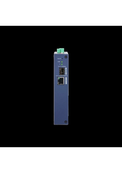 Dahua Chs4102-1gt, 1 Port, Gigabit, 1port Sfp, Cloud Yönetilebilir, Switch