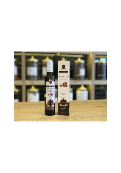 Immunat Alıç Ekstraktı 250 Ml Diğer