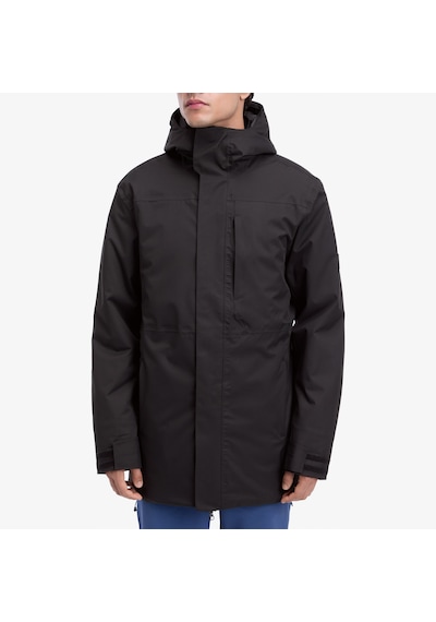 Mc Kinley Mckinley Hano Iı Erkek Siyah Outdoor Mont 432400 Siyah