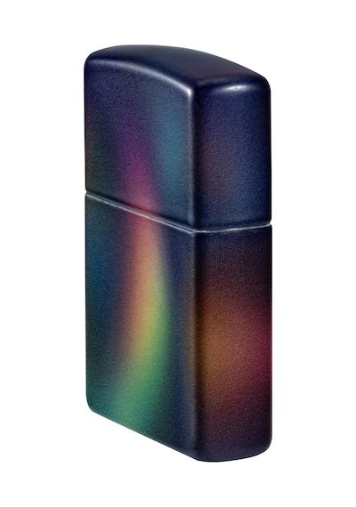 Zippo Fading Colors Dizayn Çakmak Beyaz