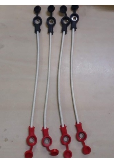 Akü Kablosu E-bike 24 Cm