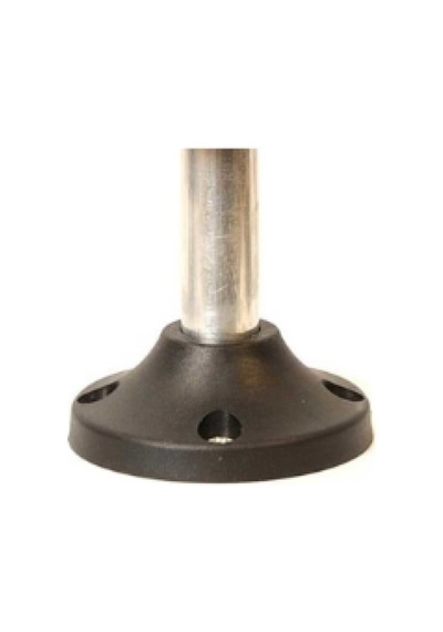 Emas Ikam03 Ik Makara Tıpı Ayak 100 Mm Alüminyum Borulu