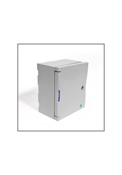 Palazzoli Taıs Cube Dağıtım Panosu grp Boy 1 Ip66/ık10/opak K.