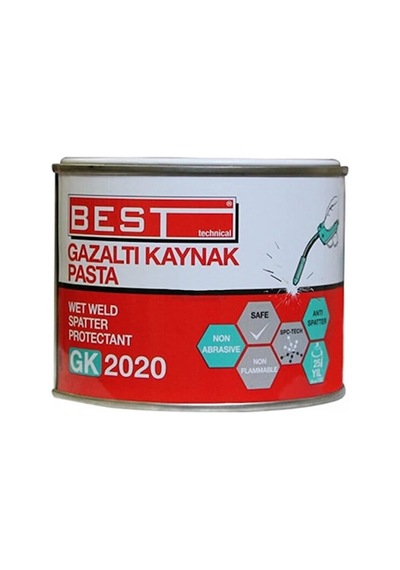 Best Gazaltı Kaynak Pastası 250ml.