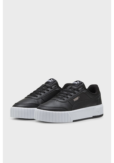 Puma Bayan Ayakkabı 40263713 Siyah Siyah