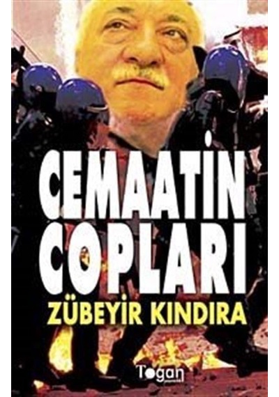 Cemaatin Copları - Zübeyir Kındıra - Togan