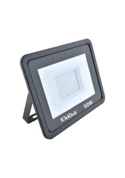 Erk 50w Amber Led Projektör 220v Erk-3750 A Amber